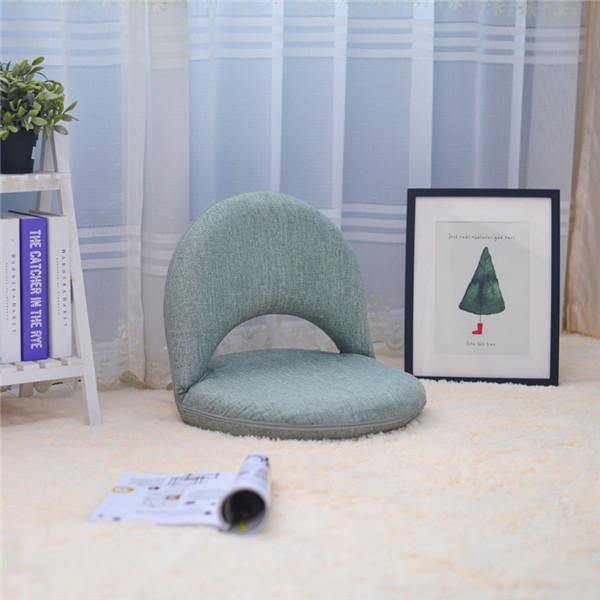Soft Portable Yoga Seat Cushion