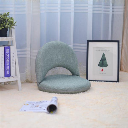 Soft Portable Yoga Seat Cushion
