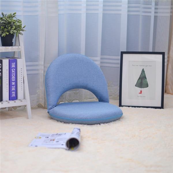 Soft Portable Yoga Seat Cushion