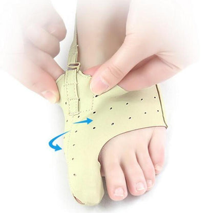 Comfortable Bunion Relief Orthotic Toe Spacer