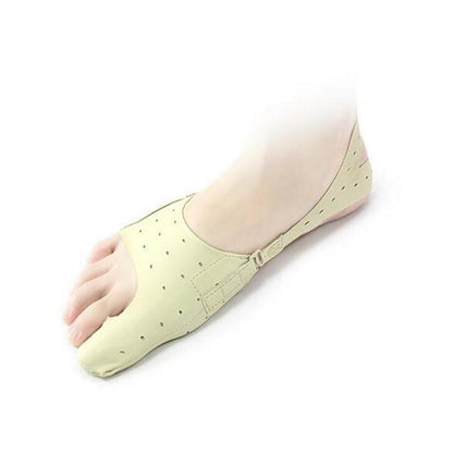 Comfortable Bunion Relief Orthotic Toe Spacer