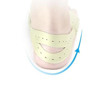 Comfortable Bunion Relief Orthotic Toe Spacer