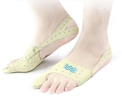 Comfortable Bunion Relief Orthotic Toe Spacer