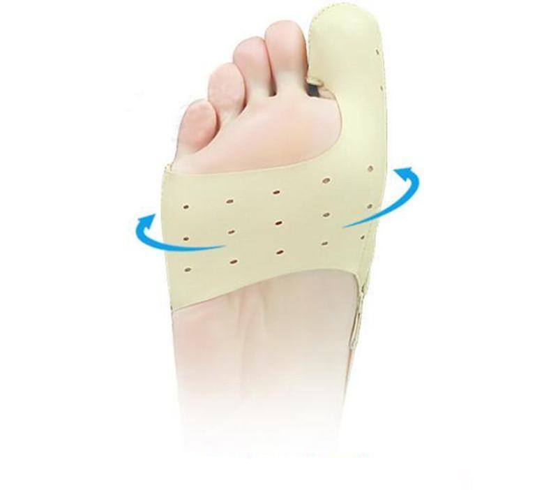 Comfortable Bunion Relief Orthotic Toe Spacer