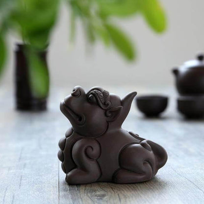 Adorable Animal Shaped Tea Strainer Set