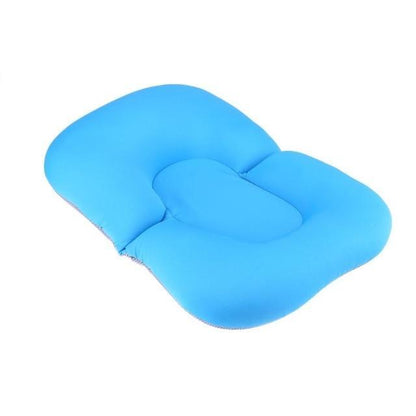 Gentle Collapsible Infant Bath Support Mat