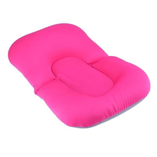 Gentle Collapsible Infant Bath Support Mat