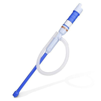 Portable Electric Fuel Transfer Pump Kit