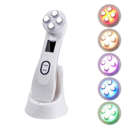 Home Anti Wrinkle Face Lifting Device