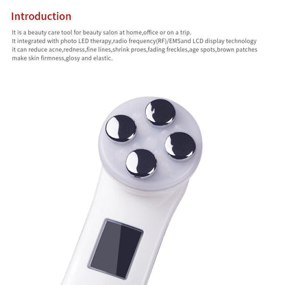 Home Anti Wrinkle Face Lifting Device