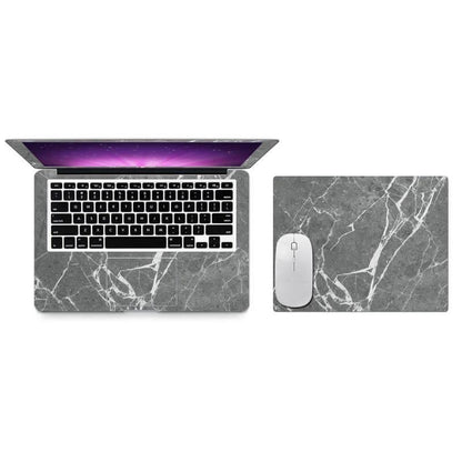 Luxury Stone Finish Macbook Laptop Skins - Luxicro