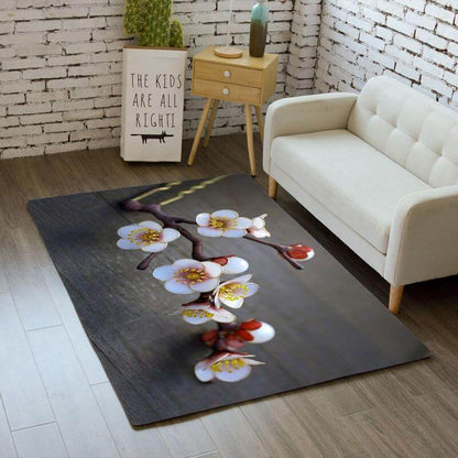 Non Slip Home Floor Mat - Luxicro