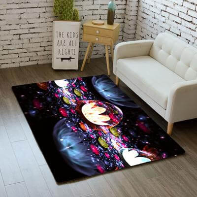Non Slip Home Floor Mat