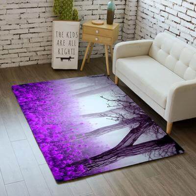 Non Slip Home Floor Mat