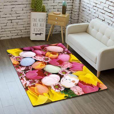 Non Slip Home Floor Mat