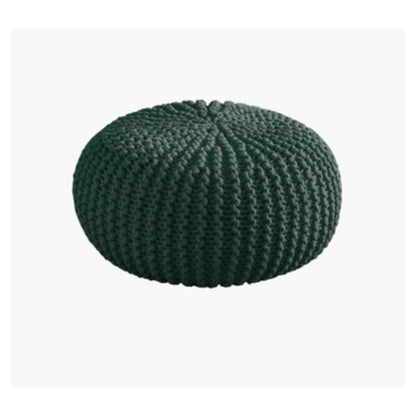 Comfy Handmade Knitted Bean Bag Chair