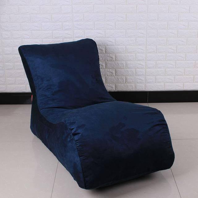 Big Soft Bean Bag Sofa Chair