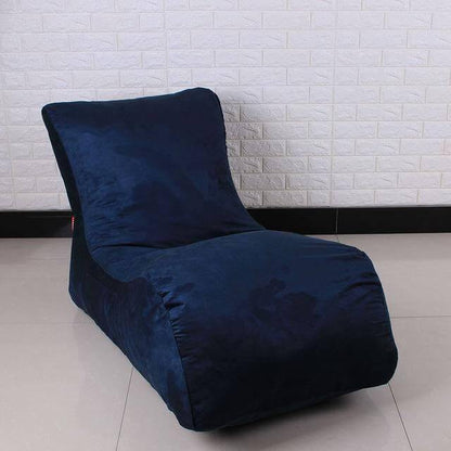 Big Soft Bean Bag Sofa Chair