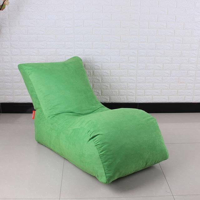 Big Soft Bean Bag Sofa Chair