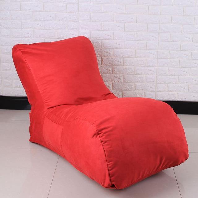 Big Soft Bean Bag Sofa Chair