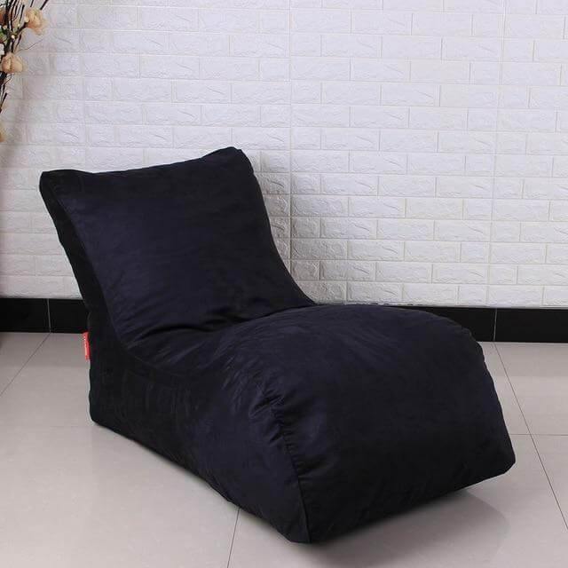 Big Soft Bean Bag Sofa Chair