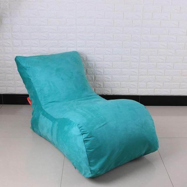 Big Soft Bean Bag Sofa Chair