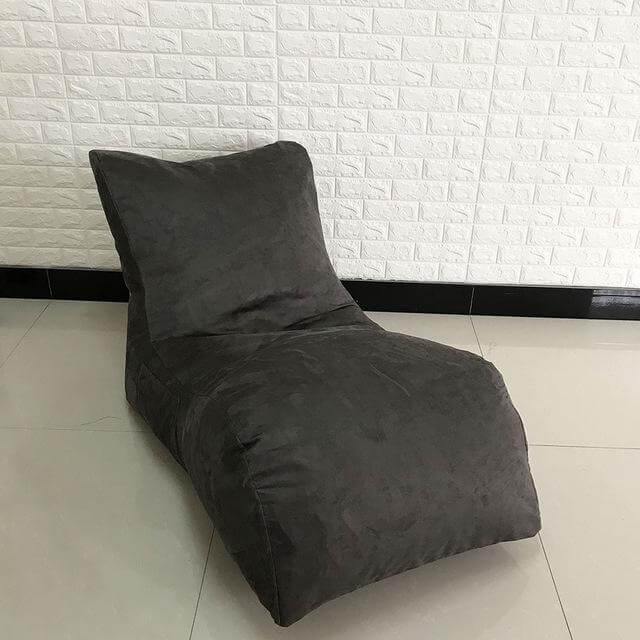 Big Soft Bean Bag Sofa Chair