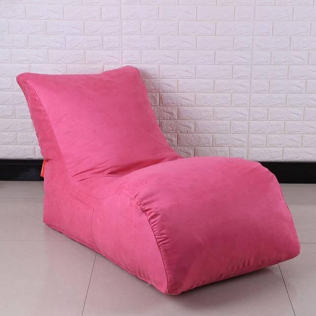 Big Soft Bean Bag Sofa Chair