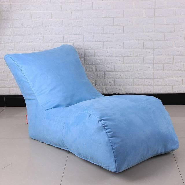 Big Soft Bean Bag Sofa Chair