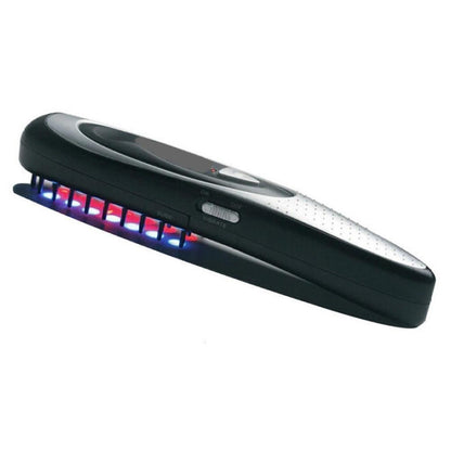 Professional Hair Growth Laser Therapy Comb