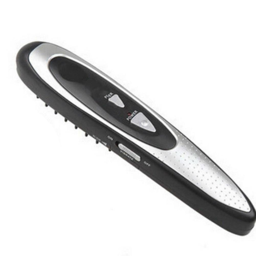 Professional Hair Growth Laser Therapy Comb