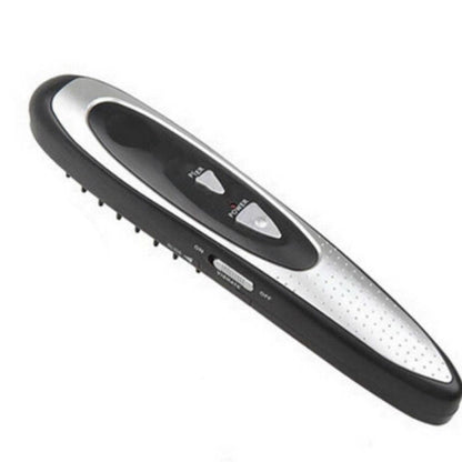 Professional Hair Growth Laser Therapy Comb