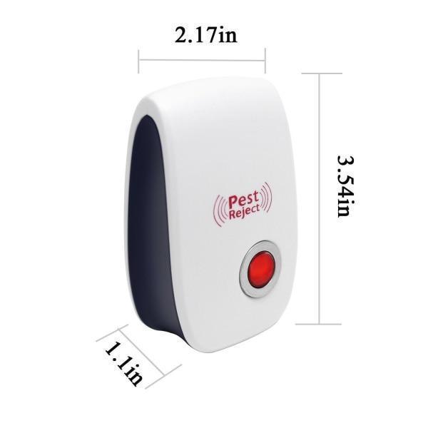 Ultra Sonic Pest Repellent Device