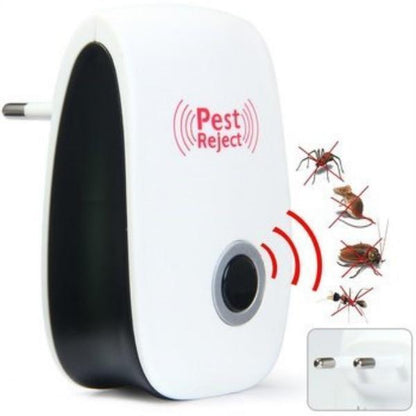 Ultra Sonic Pest Repellent Device