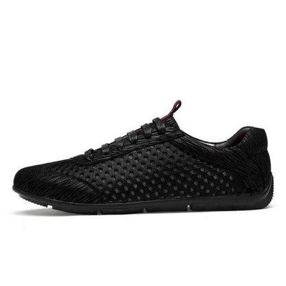 Breathable Lightweight Men Sneakers
