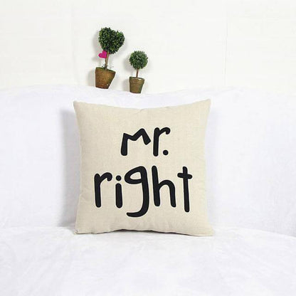 Beautiful Floral Pattern Pillowcase Sets