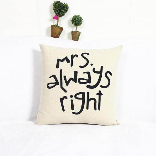 Beautiful Floral Pattern Pillowcase Sets