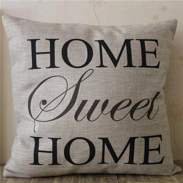Beautiful Floral Pattern Pillowcase Sets