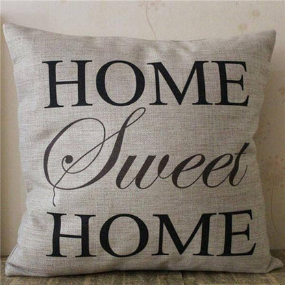Beautiful Floral Pattern Pillowcase Sets