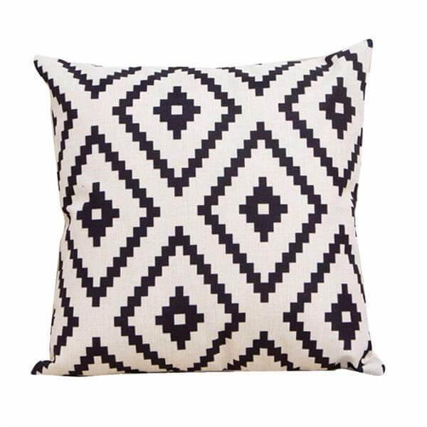 Beautiful Floral Pattern Pillowcase Sets