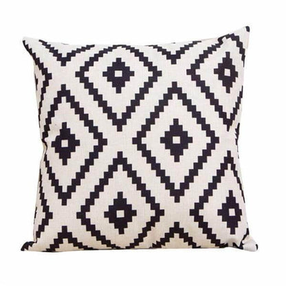 Beautiful Floral Pattern Pillowcase Sets