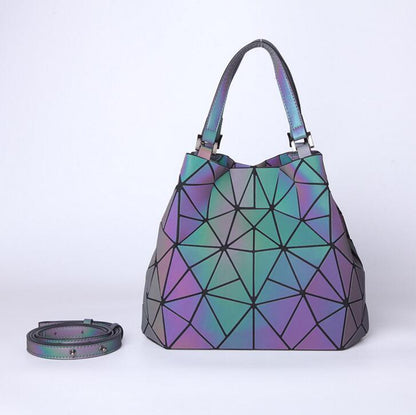 Stylish Light Up Tote Bag for Ladies