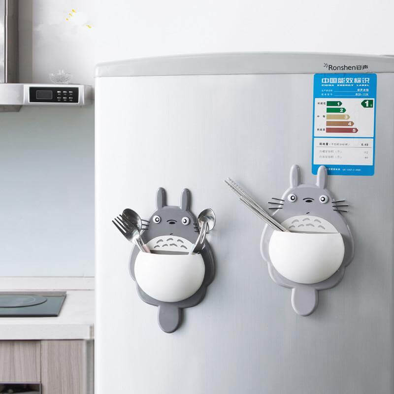 Convenient Toothbrush Wall Mount Holder Sets