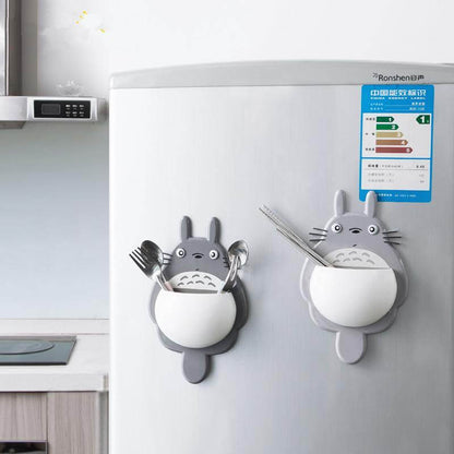 Convenient Toothbrush Wall Mount Holder Sets