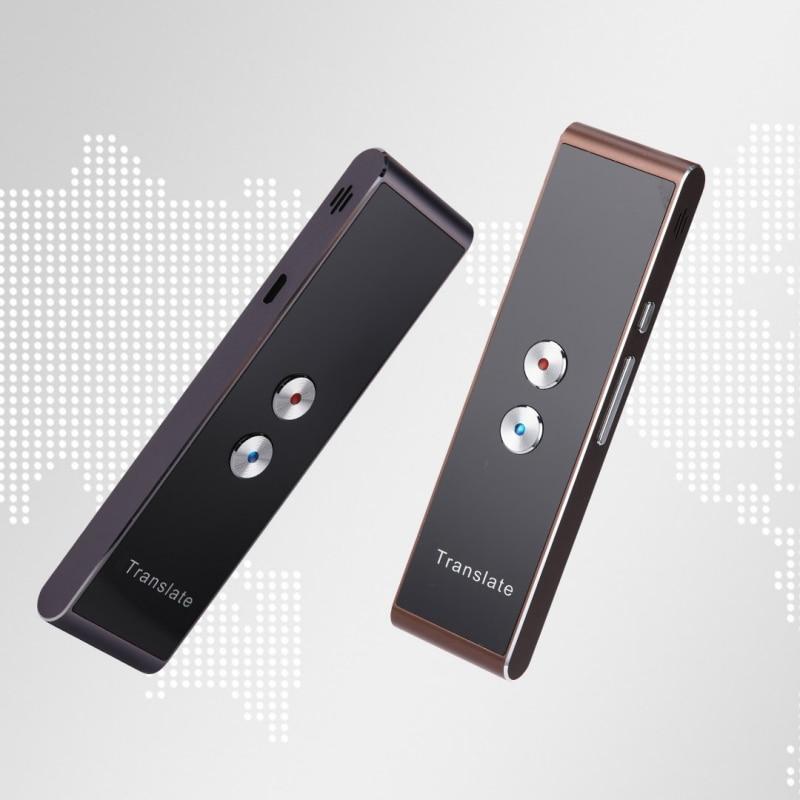 Portable Universal Language Translator - 30 Languages