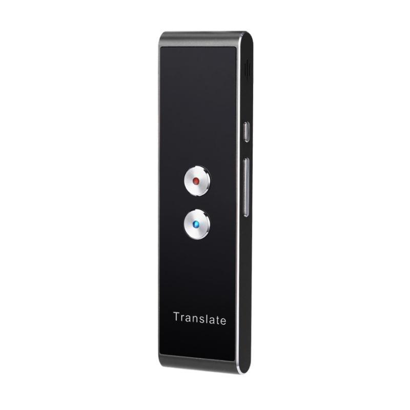 Portable Universal Language Translator - 30 Languages - Luxicro