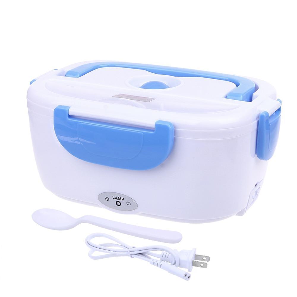 Insulated Electric Lunch Box Warmer Container