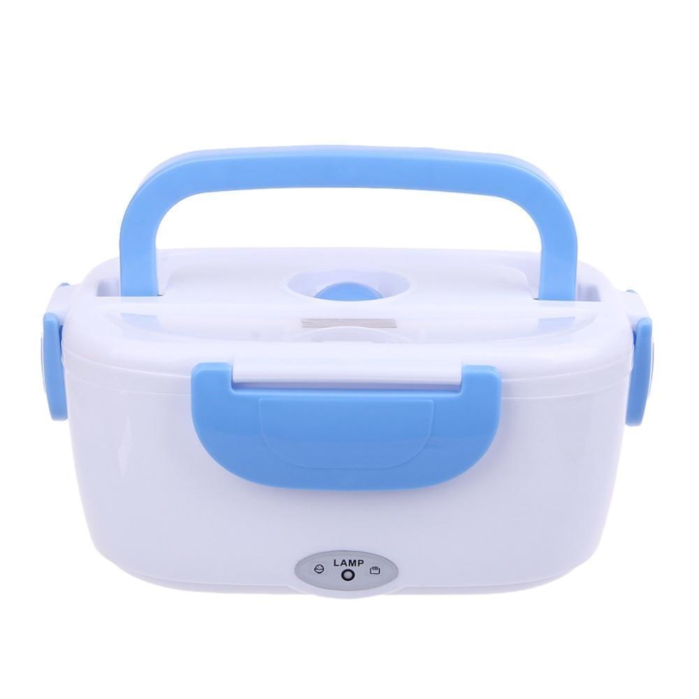 Insulated Electric Lunch Box Warmer Container