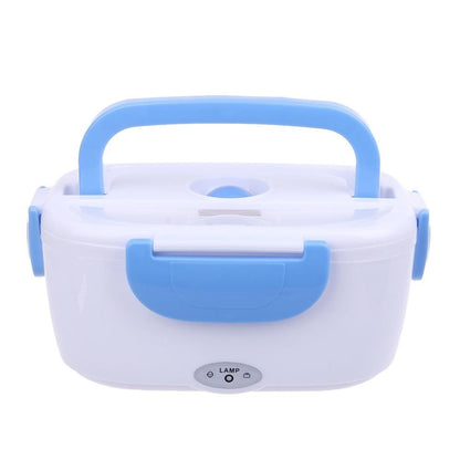 Insulated Electric Lunch Box Warmer Container