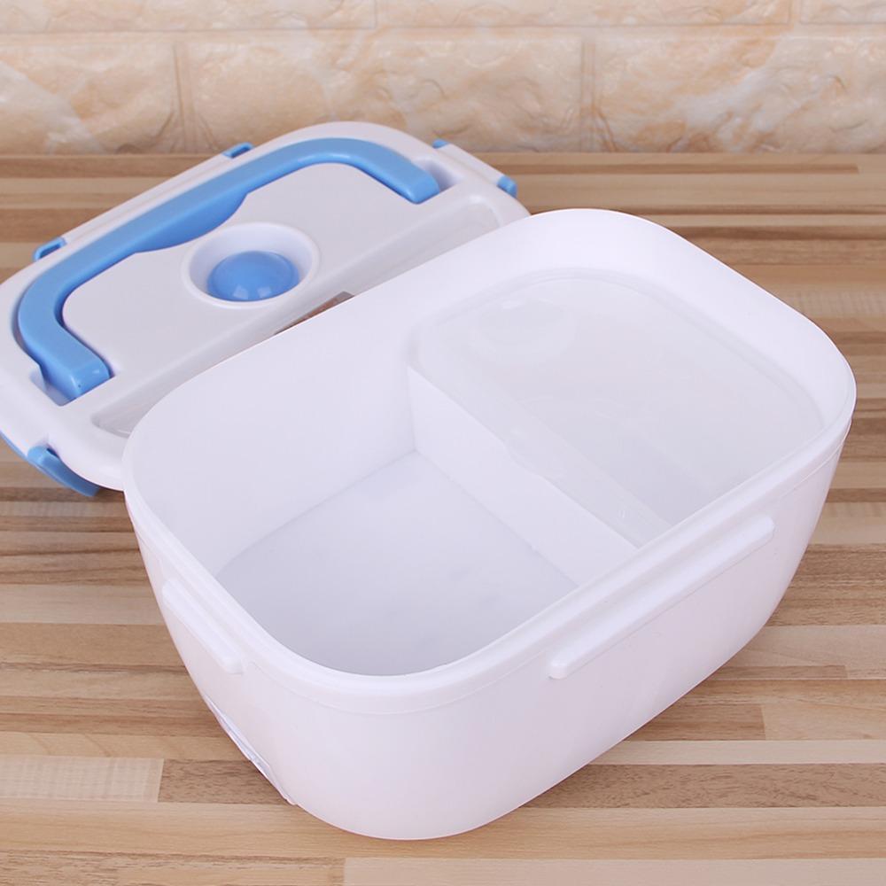 Insulated Electric Lunch Box Warmer Container